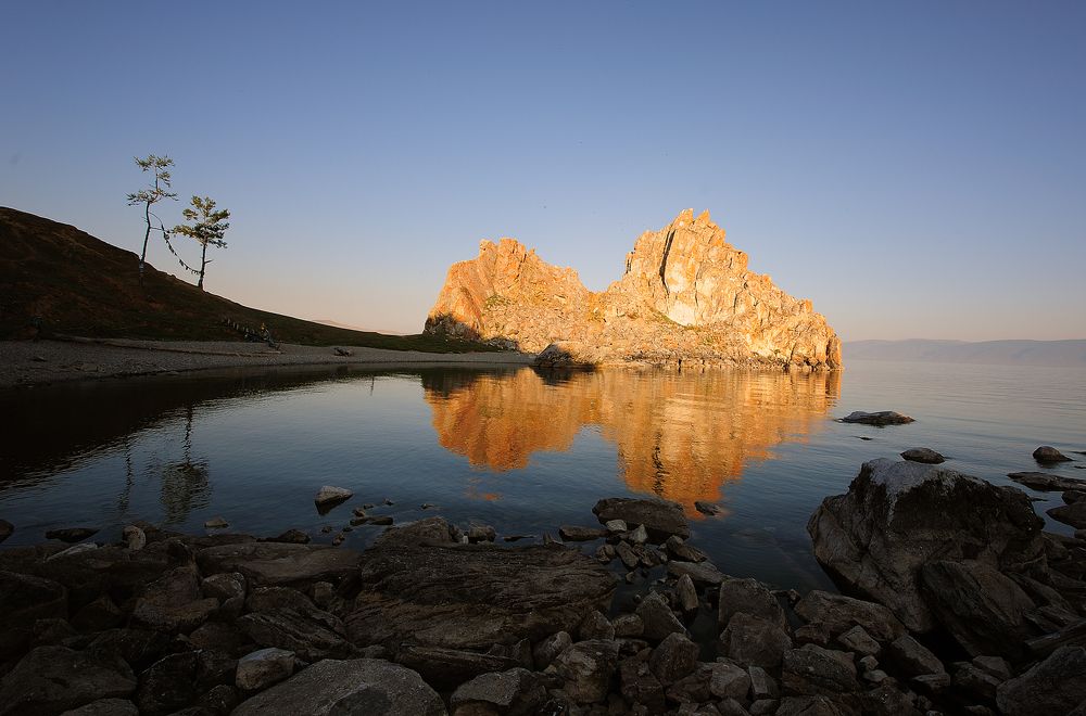 Photograph by Сергей Сережников