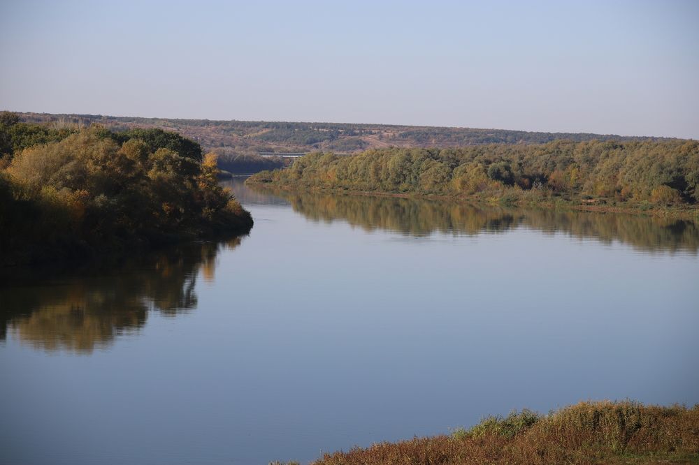 Photograph by Юлия Баринова