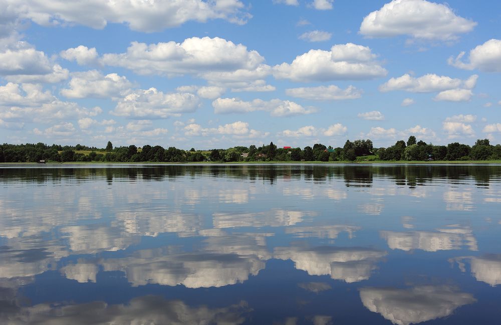 Photograph by Сергей Сережников