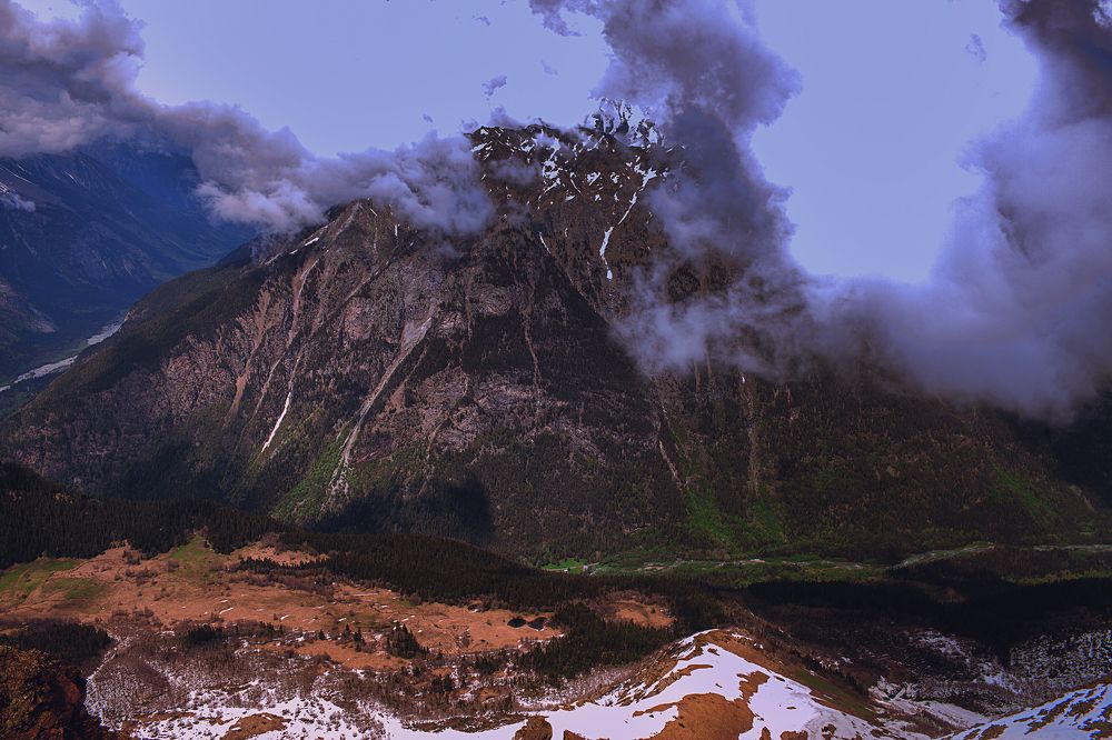 Photograph by Виктор Холодов