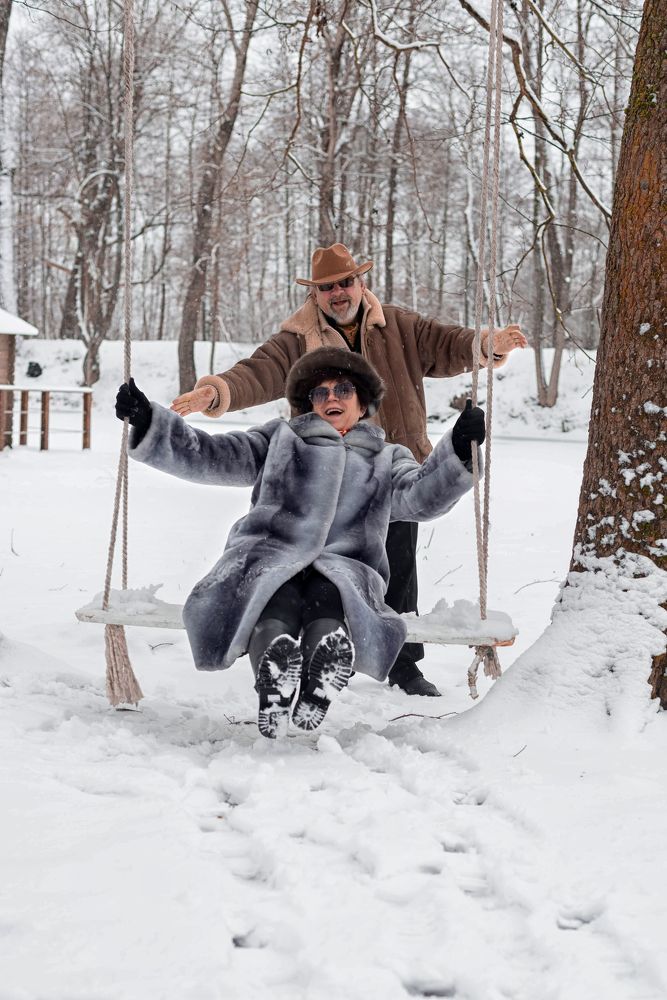 Photograph by Наталия Мамонова