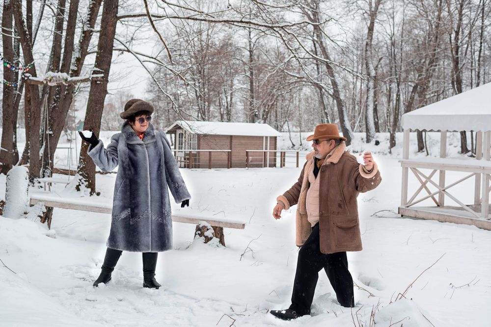 Photograph by Наталия Мамонова