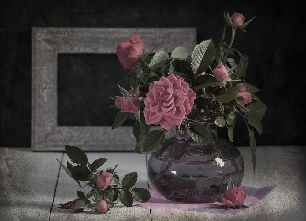 Photograph by Галина Щипакина