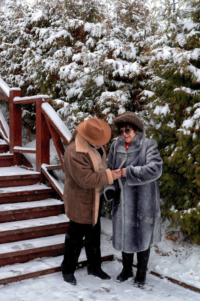 Photograph by Наталия Мамонова