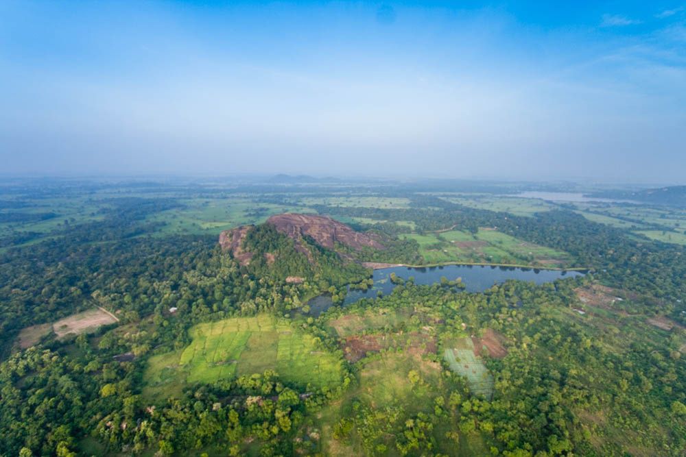 Photograph by Harsha Matarage