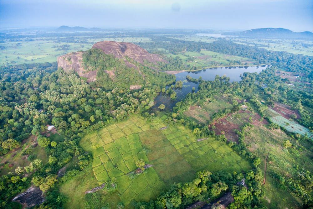 Photograph by Harsha Matarage