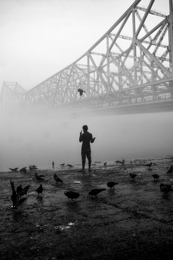 Photograph by Shywal Sen