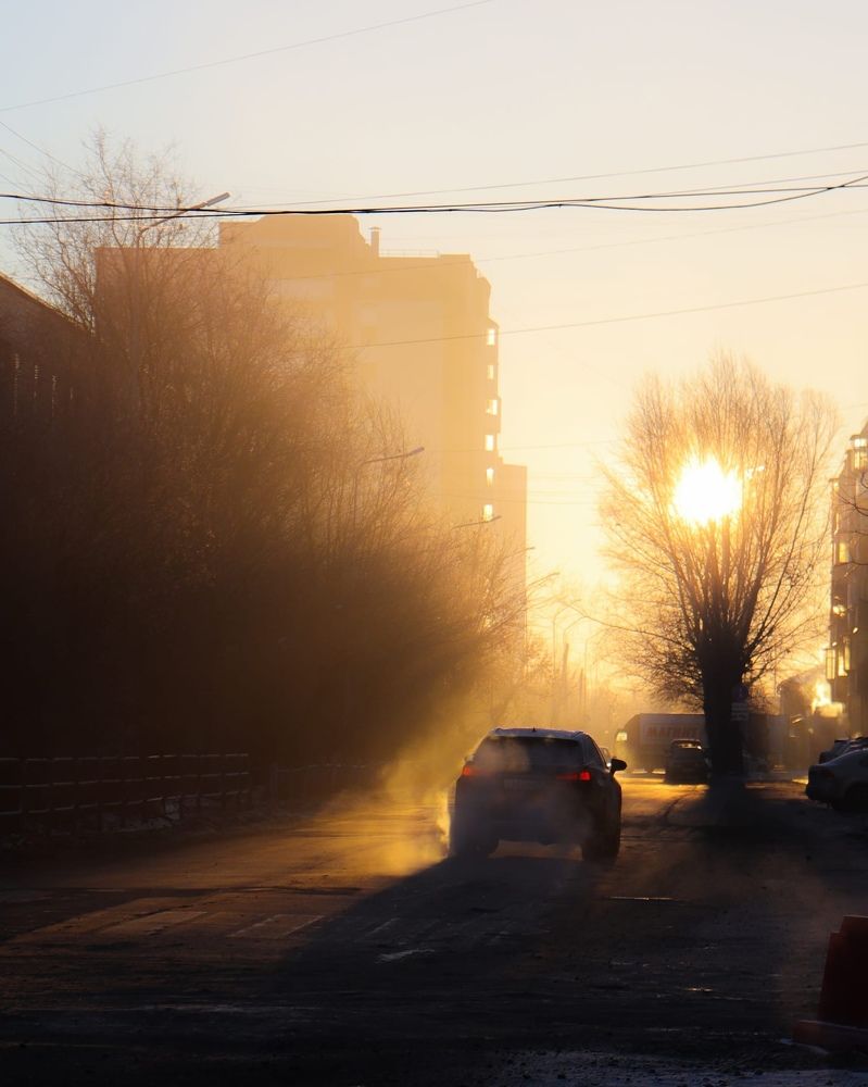 Фотография автора Alexander Komarov