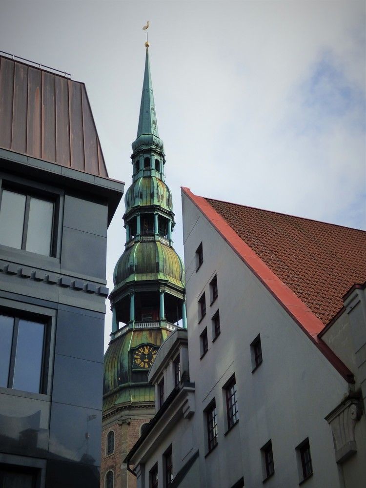 Photograph by Гузель Иванова