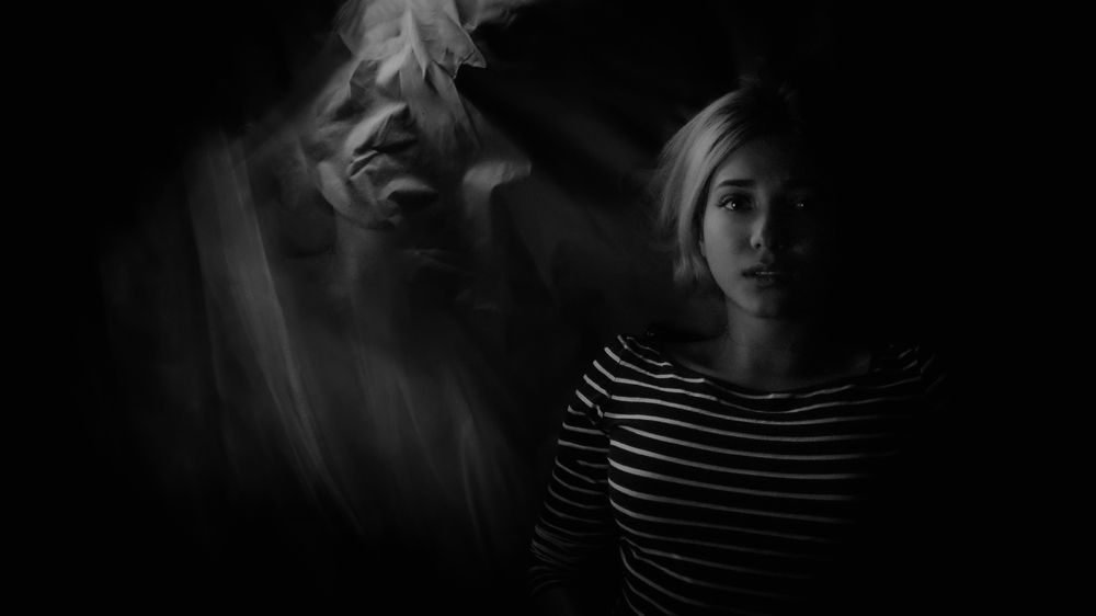 Content-Aware Phantom