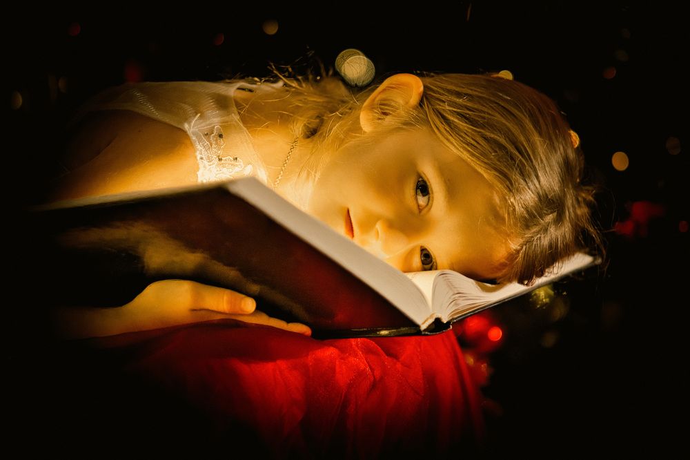 Dreaming about Christmas