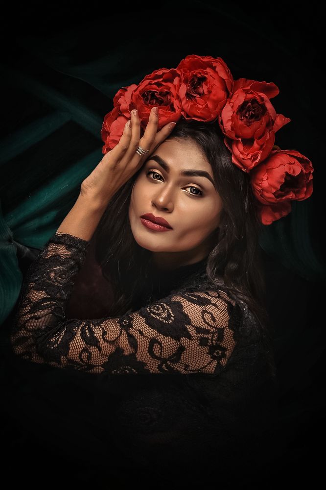 Photograph by Soumen Kundu