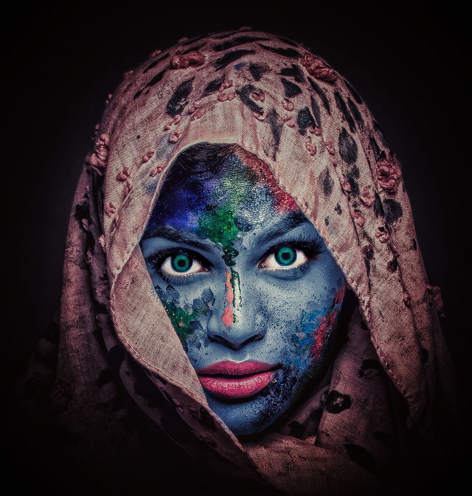 Photograph by Soumen Kundu