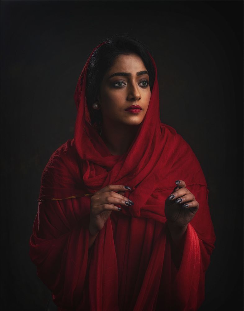 Photograph by Soumen Kundu