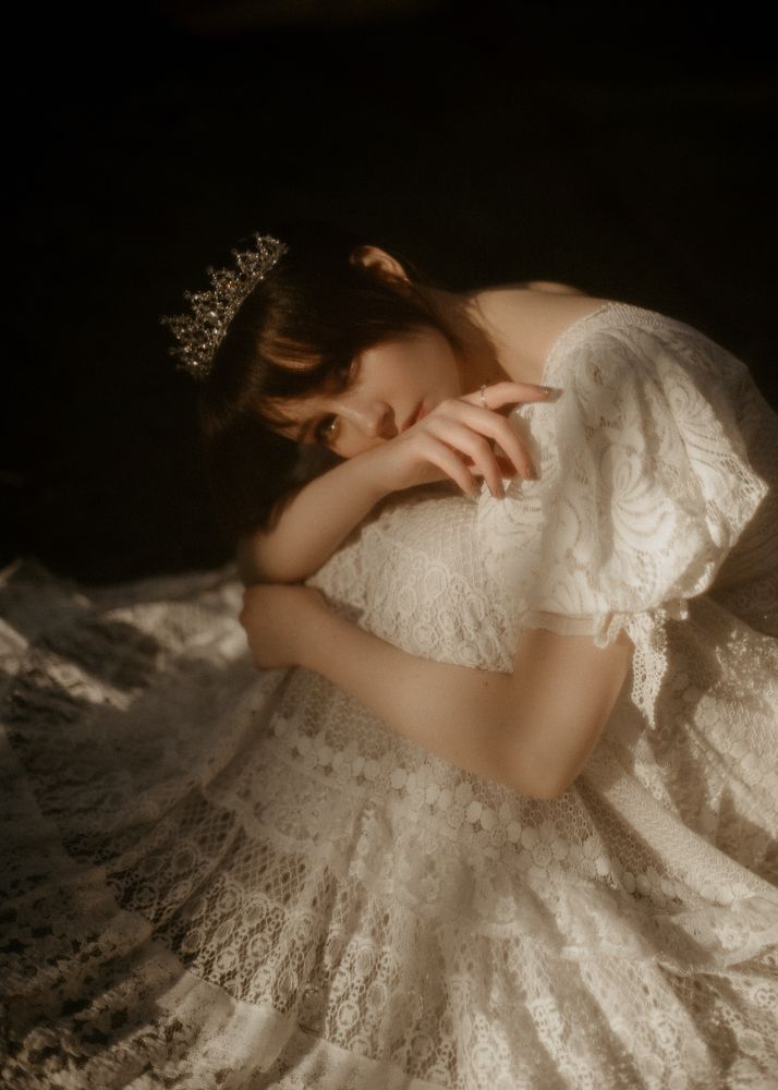 Photograph by Jekaterina Komova