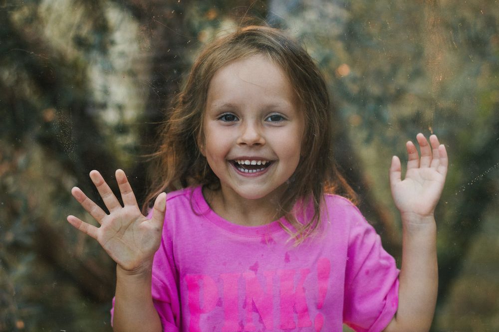 Photograph by Александра Аксенова