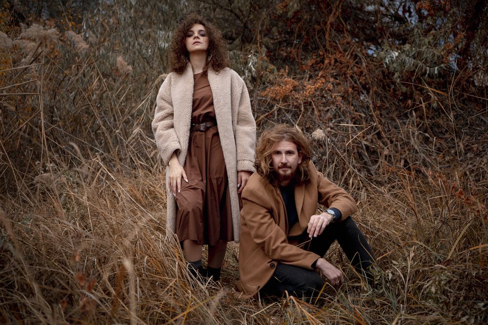 Photograph by Эдуард Хожанов