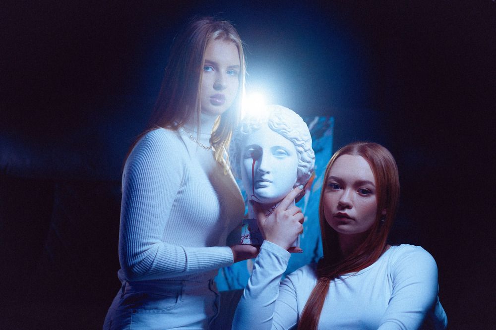 Photograph by Ксения Щербакова