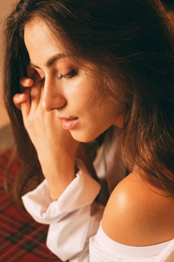 Photograph by Виктория Трач