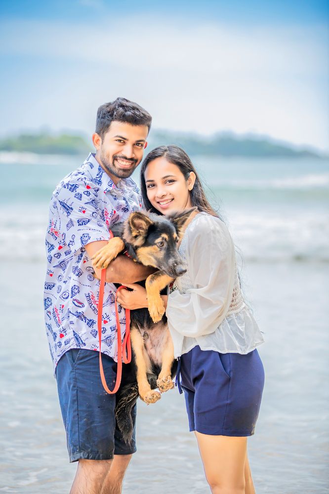 Photograph by Ishan C Karunarathne