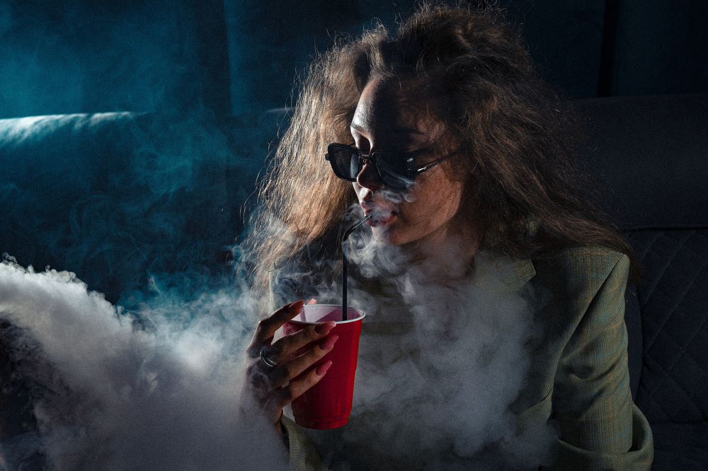 Photograph by Ксения Щербакова