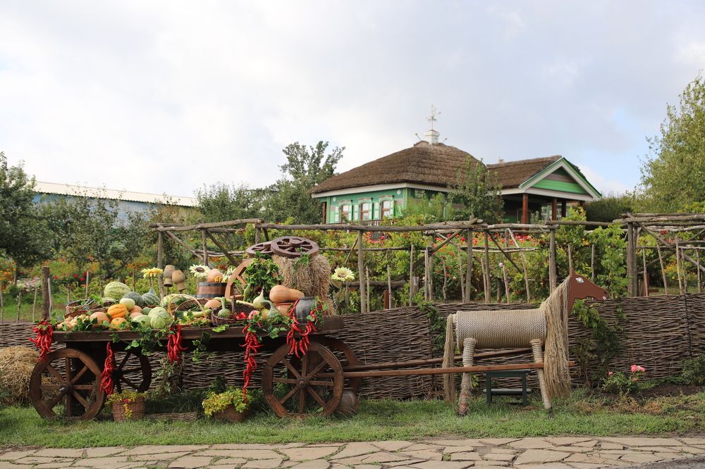 Photograph by Юлия Баринова