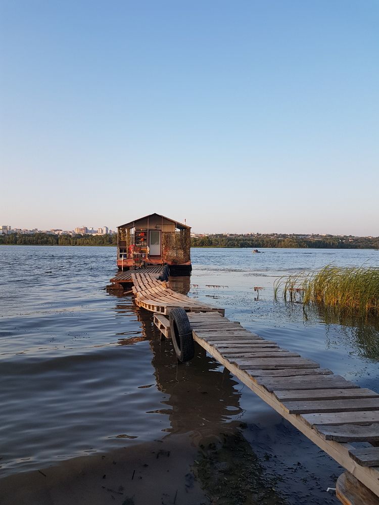 Photograph by Tatiana Denisova