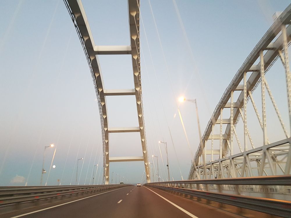 Photograph by Tatiana Denisova