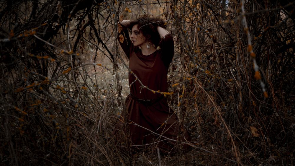 Photograph by Эдуард Хожанов