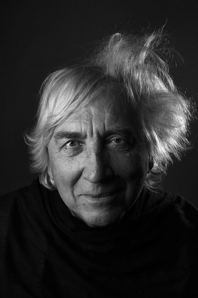 Photograph by Jelena  Aloskina