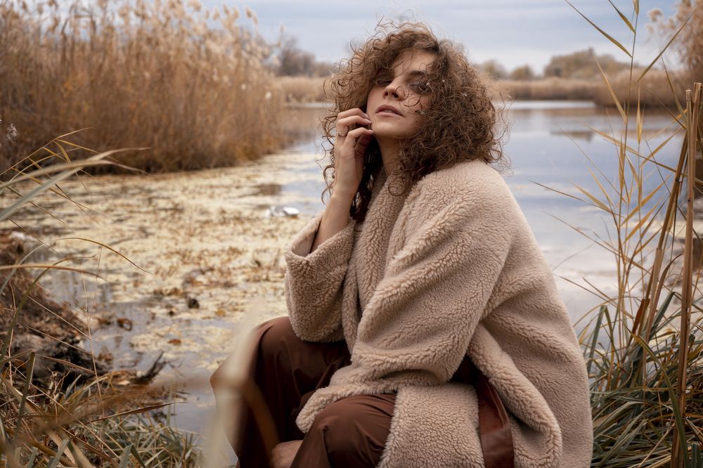 Photograph by Эдуард Хожанов