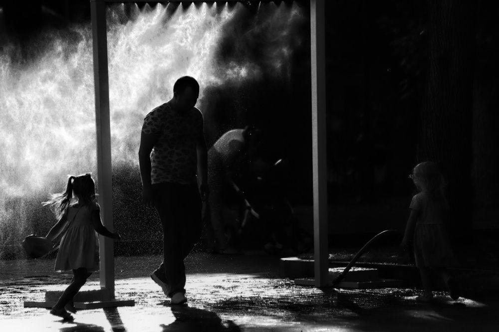 Photograph by GUNSEL SECKİNER