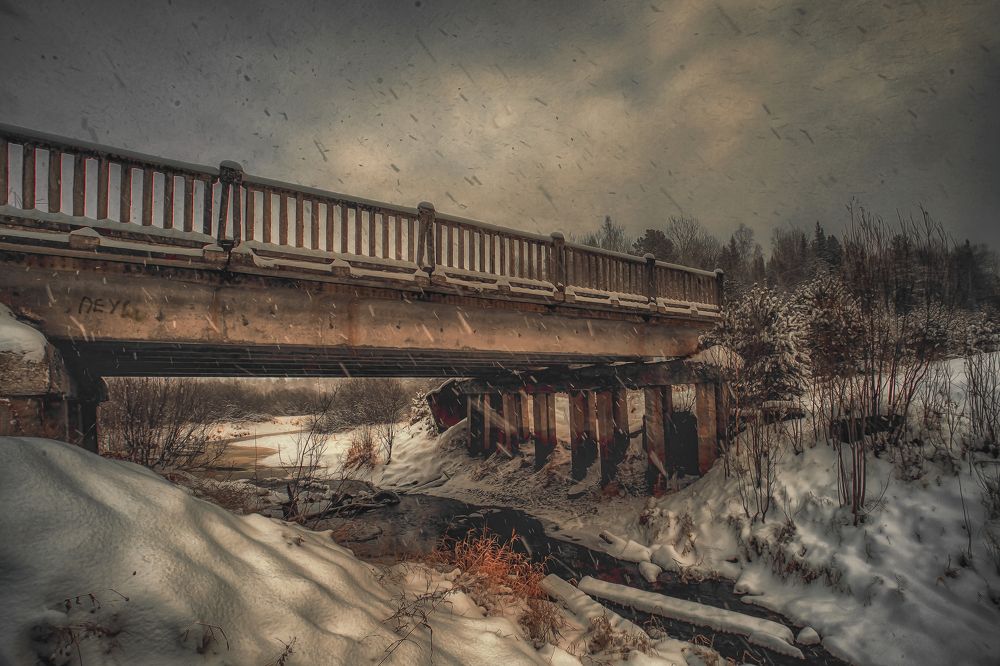 Photograph by Ксения Казырицкая