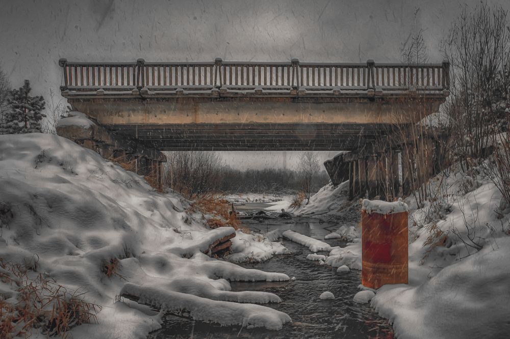 Photograph by Ксения Казырицкая