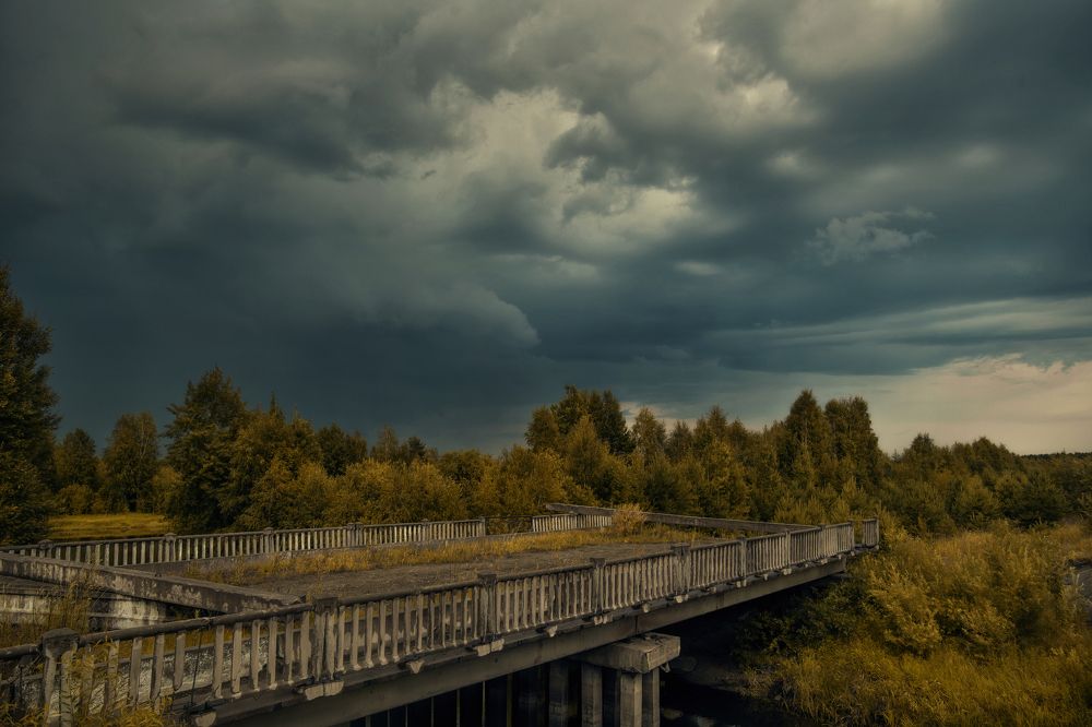 Photograph by Ксения Казырицкая