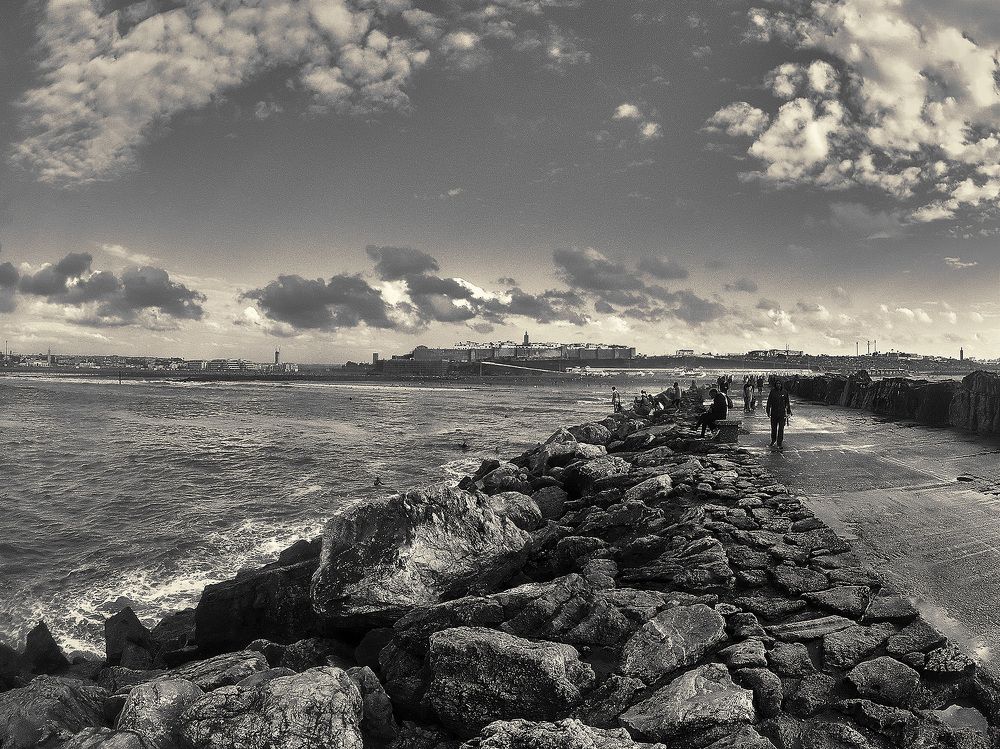 Photograph by Hicham