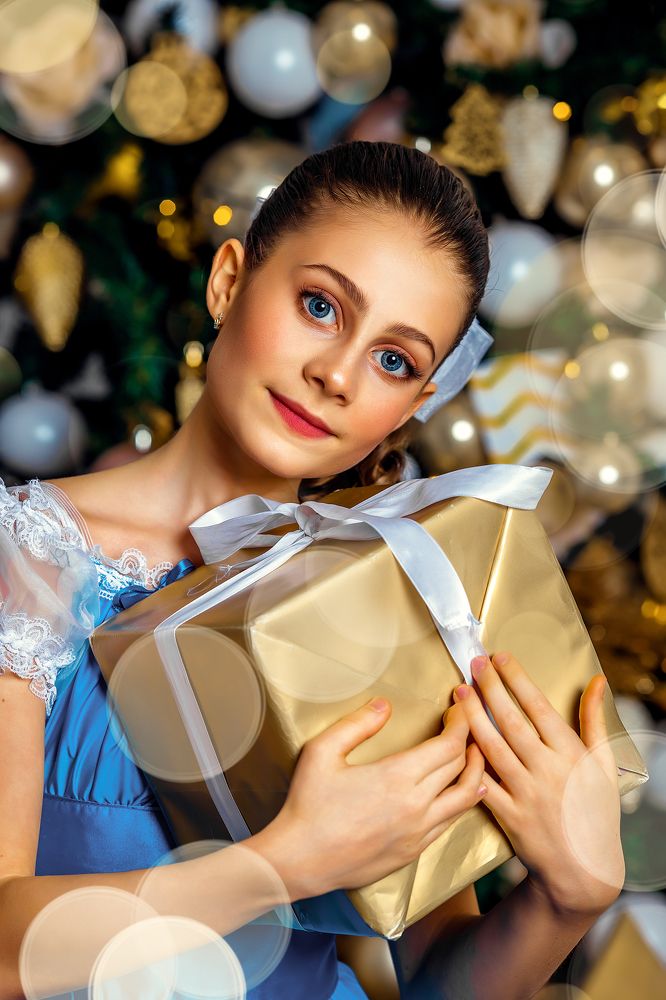 Photograph by Ангелина Старцева