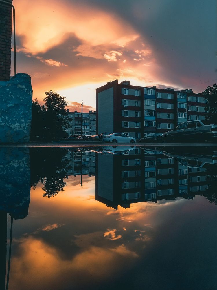 Photograph by Konstantin Zhuykov