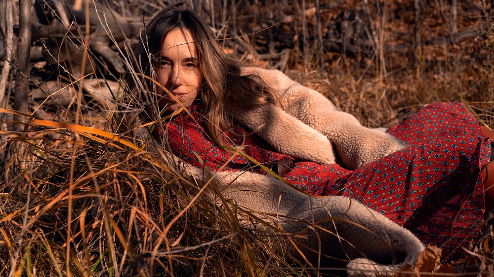 Photograph by Эдуард Хожанов