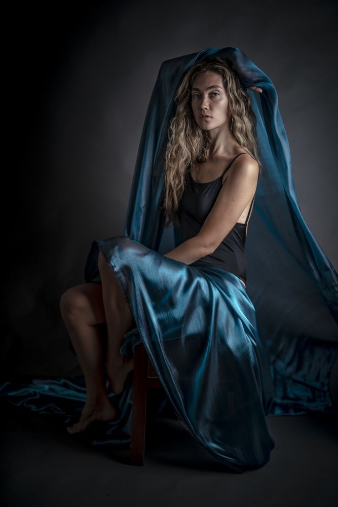 Photograph by pouyan safavi