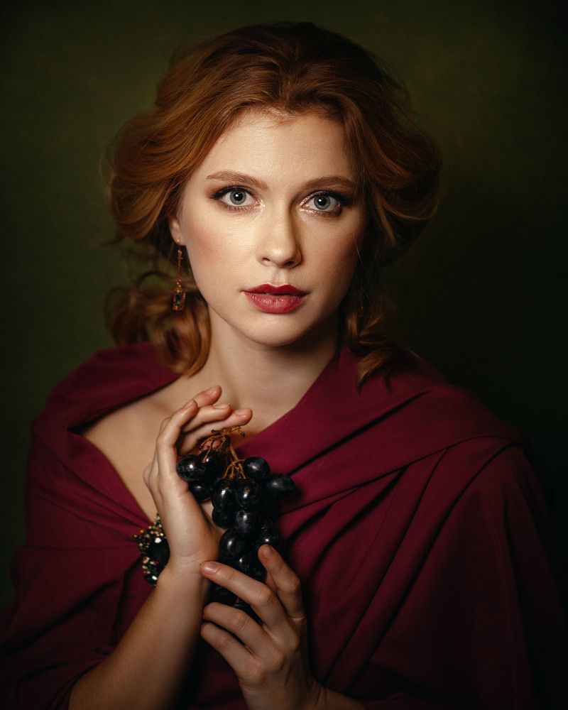 Photograph by Паршина Настасья