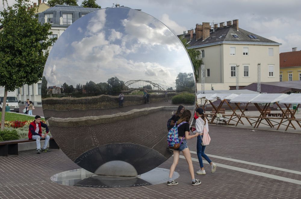 Photograph by Грашин Игорь Алексеевич