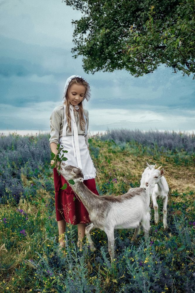 Фотография автора Анжела Пантелеева