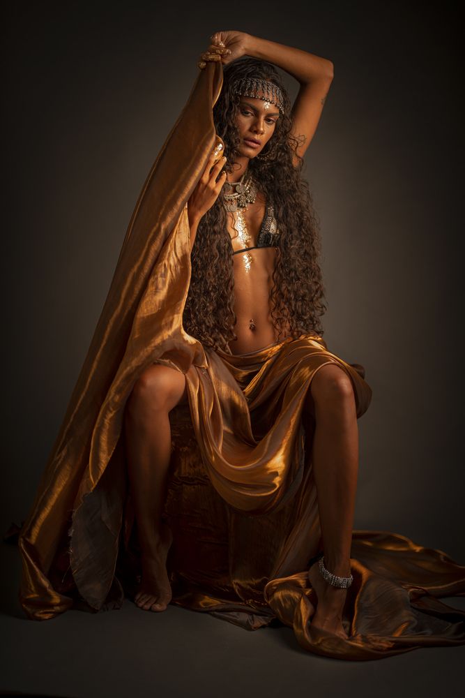Photograph by Pouyan Safavi