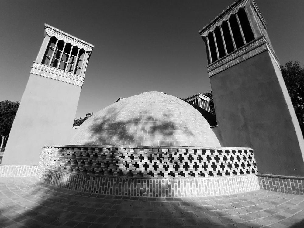 Photograph by Yasaman Kashef khayati nobar