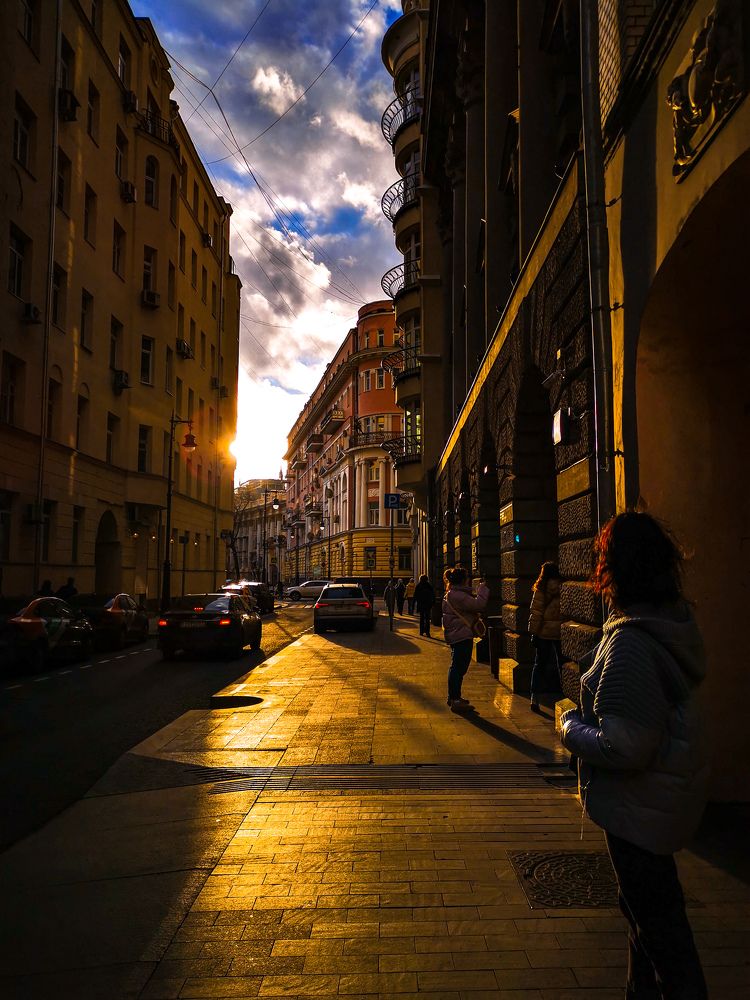 Photograph by Наталья Владимировна