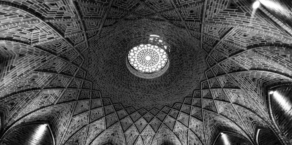 Photograph by Yasaman Kashef khayati nobar