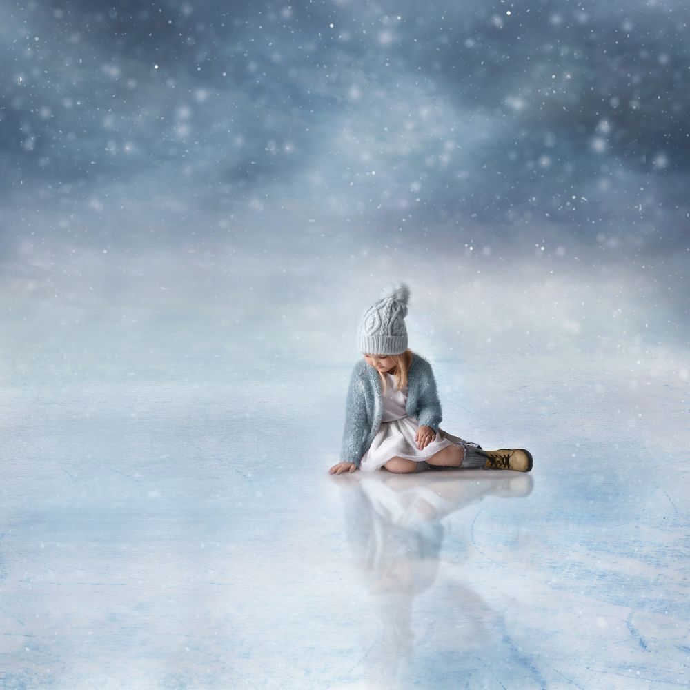 Photograph by Anna Swientulska