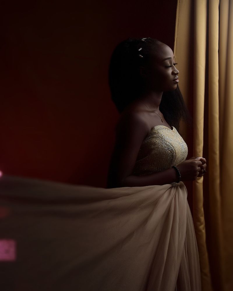 Photograph by ABOLAJI, Matthew  Babatunde