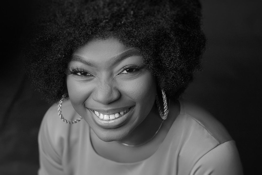 Photograph by ABOLAJI, Matthew  Babatunde